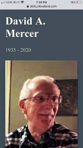 DCASR Cleveland/DCMA Cleveland Retirees