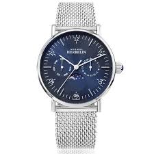 Economisez avec notre option de livraison gratuite. Herbelin Inspiration 1947 Montre Suisse 12747 Ap15b