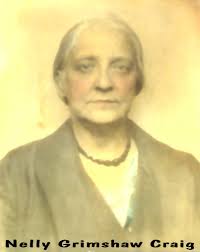 George & Susan (Terriere) Grimshaw