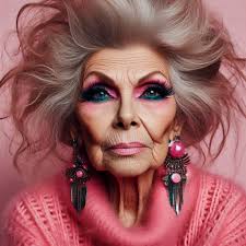 In the Waiting Room With Shirley. It's amazing what you can learn in…