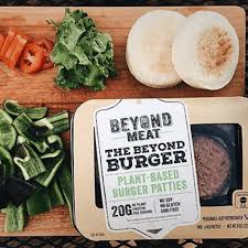 Goes beyond beyond italian sausage pizza, available for a limited time at pizza hut nationwide. Beyond Meat Stock How To Trade After Earnings Report Thestreet