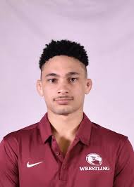 2025-26 Wrestling Roster