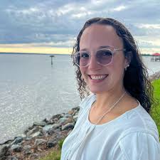 Mrs. Cydney Custalow — St. Margaret's School