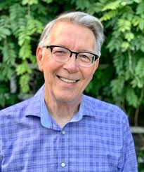 Ed Davis for Newport City Commissioner