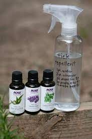 Pin On Tick And Mosquito Repellent
