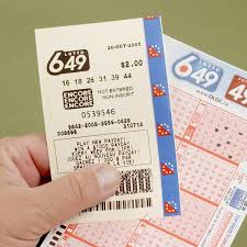 Lotto 649 History Winning Numbers