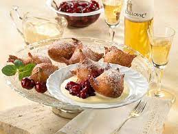 Einige rezepte für kuchen und torten werden jedoch nur zu bestimmten anlässen gebacken. Kroatische Rezepte Die Vielfaltige Kuche Der Regionen Lecker