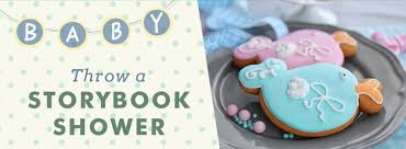 Moms love incorporating elements from a variety of classic children's books into their baby shower, like. 6 Tips For Throwing A Book Themed Baby Shower By Harperkids Medium