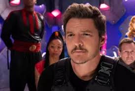 That '70s Show's Wilmer Valderrama Joins Robert Rodriguez's 'From Dusk Till  Dawn' TV Series