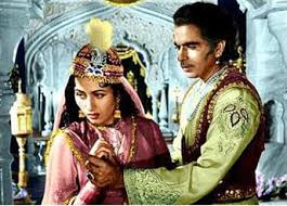 Mohammad rafi, asha bhosle)ye raat jaise dulhan ban gayi (by: 6 Untold Yet Known Love Affairs Of Dilip Kumar