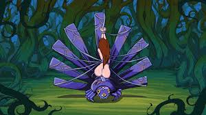 Maratus 1st Sence [Tentacles Thrive] (MasterNono6) : rlewdgames