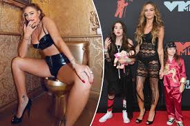 Sopranos star Drea de Matteo told son he wouldnt have nice s – – t if  she didnt show my ass on OnlyFans