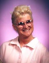 Darlene Paulette Rice Hamlin (1959-2020)