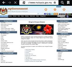 Savesave perkara 152 perlembagaan persekutuan for later. Kerajaan Malaysia Pun Memang