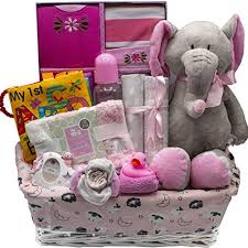 Looking for gifts for baby shower that no one else will think of? 19 Baby Gift Baskets Diy Or Premade Babygift Baskets