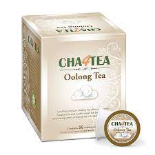 Keurig® has revolutionized the way america drinks coffee but, it doesn't end there. Amazon Com Cha4tea 36 Oolong Tea Pods For Keurig K Cup Brewers Grocery Gourmet Food