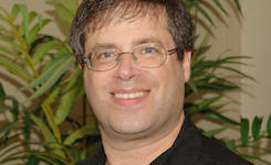 Jon-Grayson Kerr, Junior Trombone Recital Apr 26 (3:00)