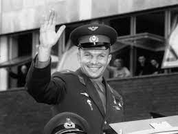 Yuri Gagarin Gets Memory Holed by American Space Advocacy Group | Vanity  Fair