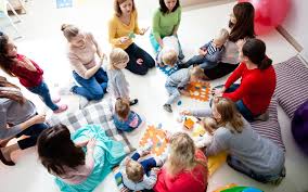 Mother And Baby Classes In Malta To Try With Your Little One Welcome Center Malta