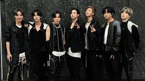 Bts (방탄소년단) 'dynamite' official mv credits: Bts Makes Comeback In M Countdown Somag News