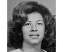 Maria SOTO-ROMERO Obituary (1944