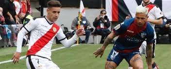 Alex has 2 jobs listed on their profile. Real Betis To Land Rayo Vallecano S Alex Moreno Football Espana