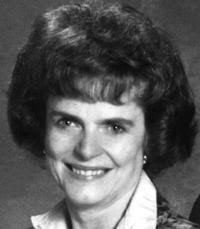 Nancy Plant Obituary (2008)