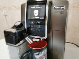 Academia.edu is a place to share and follow research. Probamos La Cafetera Superautomatica De Longhi Dinamica Plus