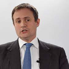 Eric tschaen/rea/redux at 48 this month, british member of parliament tom. Tom Tugendhat It Would Be Great To Be Prime Minister Conservatives The Guardian