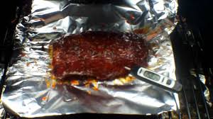 Pork loin, also known as pork tenderloin, is a lean cut of meat located near the rib cage of a pig. Traeger Pork Roast Youtube