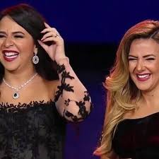 Fan Page Donia Amy Samir Ghanem Fanghanem Twitter