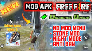 Otherwise, they will ban your account; Free Fire Device Unbanned New Mod Apk Download Naw Youtube