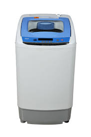 Sizes vary from washer to dryer. Rca 0 9 Cu Ft Portable Washer White Walmart Com Walmart Com
