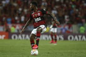 2021 fivb plaj voleybolu dünya turu. Arsenal In For Flamengo S Gerson According To His Father