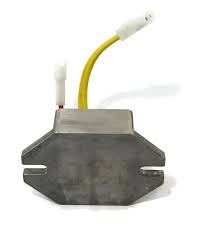 Troubleshooting an alternator warning light. Voltage Regulator For Mtd Cub Cadet With Briggs Stratton Small Engine Motor Ebay