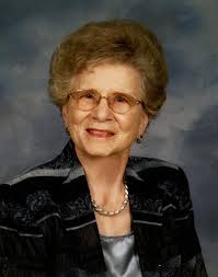 Nolee Clara Christ Koebelen