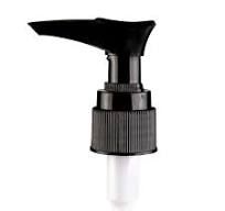 Dispensing Pumps with Locking Head | U.S. Plastic Corp.