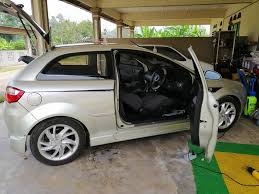 Peristiwa itu pasti terjadi setahun sekali. Satria Neo Full Interior Mr Abi Cleaning Solution Facebook