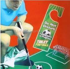 Como estás aquí, sabemos que te interesan productos como juego mesa pokemon y podemos anunciarte que tenemos un. Wc Futbol Juguetes De La Novedad Para El Aseo Tiempo De Juego De Mesa De Ocio De Entretenimiento Divertido Juego De Futbol En Mordazas Y Bromas Practicas De Juguetes Y Pasatiempos
