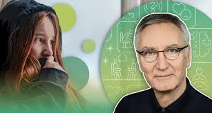 Anna erkrankte mit 14 an Depressionen: Wie Sie psychische Krisen bei  Kindern erkennen