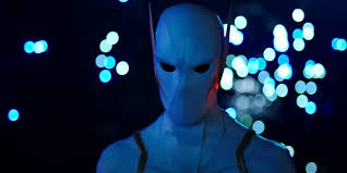 I'll answer a question of mine. Who Is Dc Comics Speedster Godspeed On The Flash