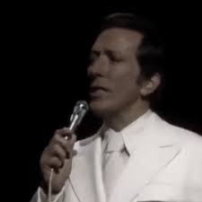 Andy Williams