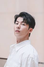 Some Day or One Day' star Hsu Kuang Han says he wants to take back Super  Junior as his souvenir from South Korea