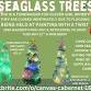FUNDRAISER FOR CLEVER GIRL WINERY- SEAGLASS TREES event image