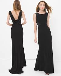 12 Affordable Dresses To Wear To Your Next Black Tie Event Black Tie Wedding Guest Dress Black Tie Wedding Attire Black Tie Dress