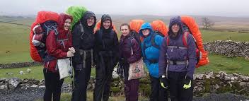 Exact details of what is involved in the duke of edinburgh's award scheme can be found on official website of the scheme. The Duke Of Edinburgh S Award Scheme The Hertfordshire Essex High School And Science College