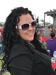 Amanda Gail Hardy Obituary December 24, 2021