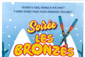 soirée thème les bronzés font du ski film complet streaming