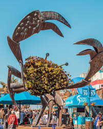 San Francisco A Mini Guide To Fisherman S Wharf Fishermans Wharf San Francisco Travel Guide San