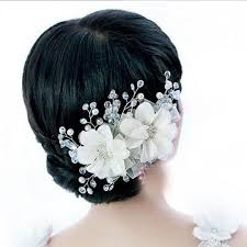 Maybe you would like to learn more about one of these? Accessoires Pour Cheveux De Mariage Ornements Coiffure Florale Dentelle Romantique Fleur Rouge Accessoires Pour Cheveux De Mariee Aliexpress